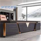 1300usd  Kfsee Office Table