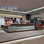 2300usd  Kfsee Office Table