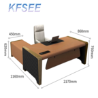 1600usd Kfsee Office Table