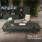 1200usd  Kfsee Office Table