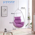 150usd Kfsee Acrylic Bubble Chair