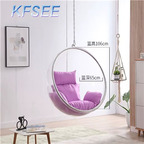 150usd Kfsee Acrylic Bubble Chair