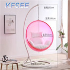 200usd Kfsee Acrylic Bubble Chair