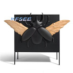 1000usd Kfsee Console Table