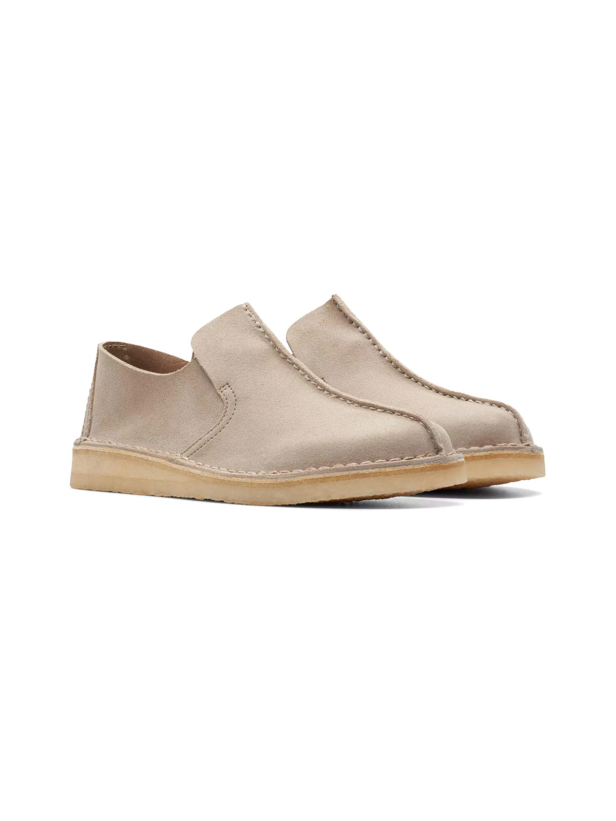 Clarks Originals Desert Mosier