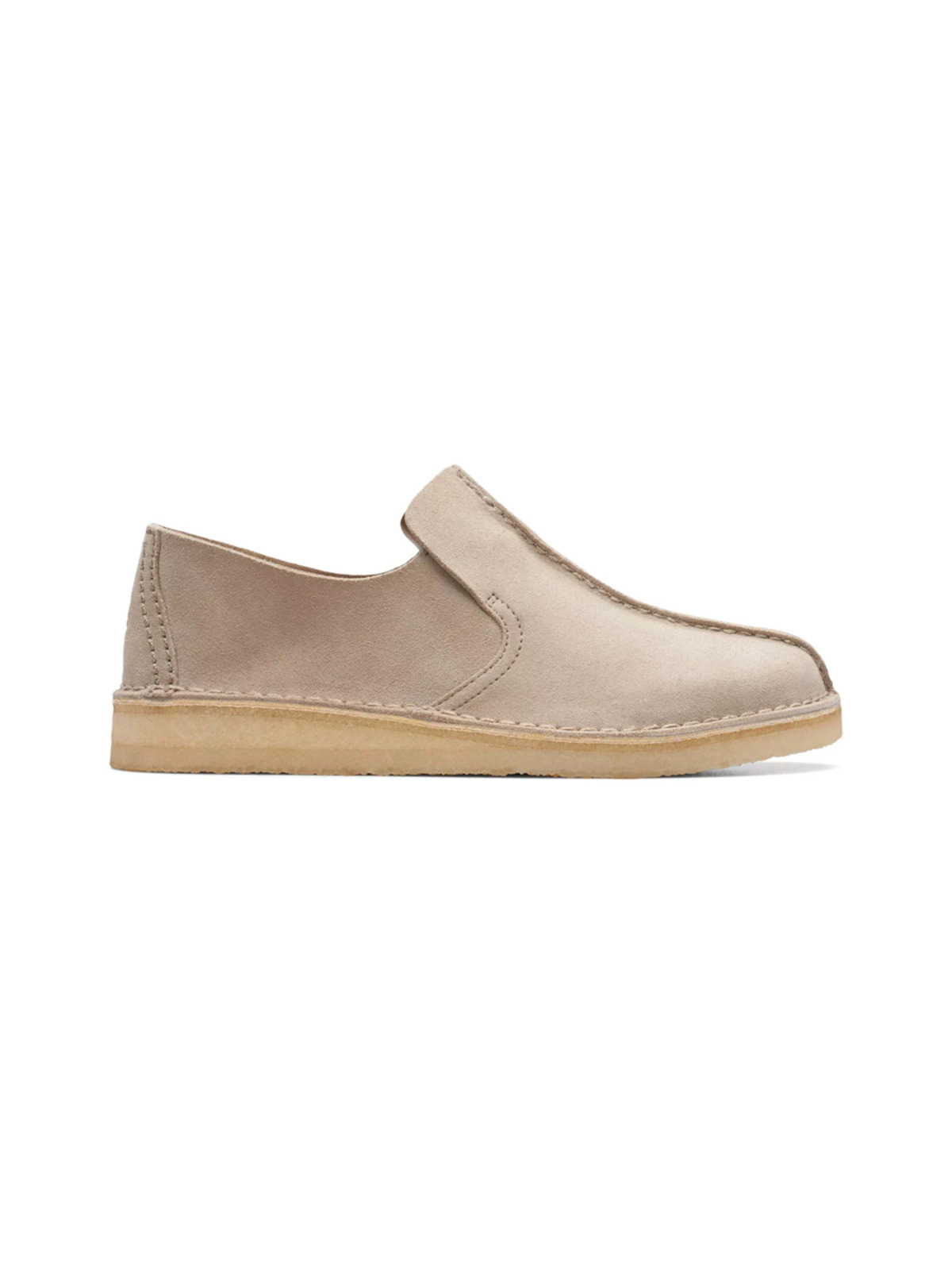Clarks Originals Desert Mosier