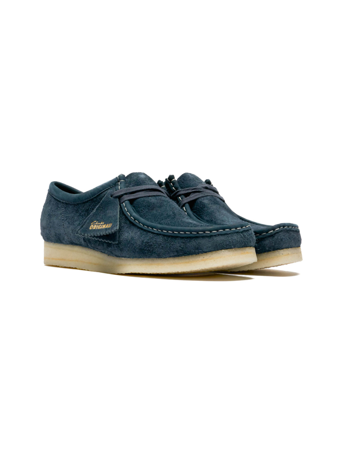Clarks Originals Wallabee