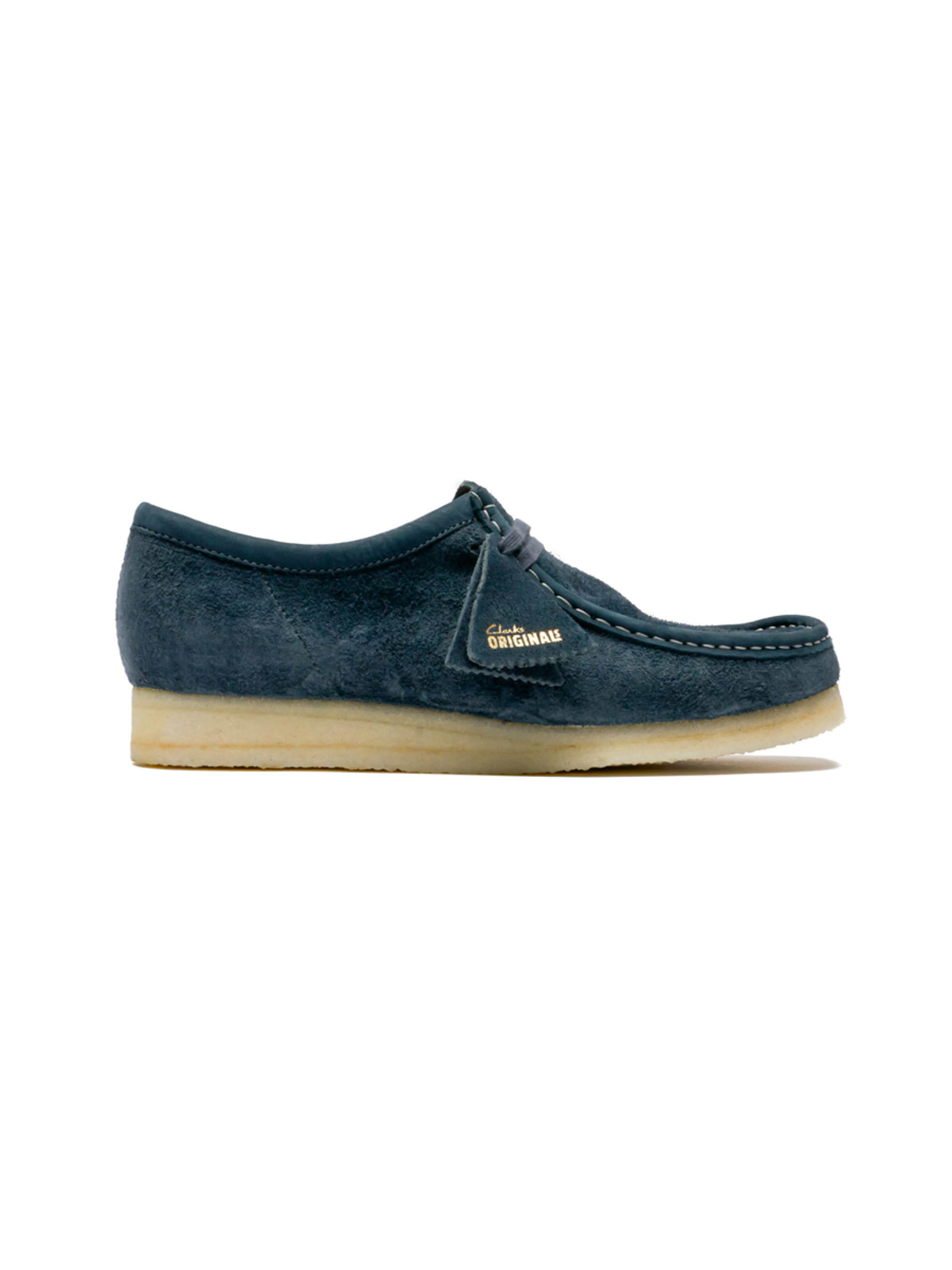 Clarks Originals Wallabee
