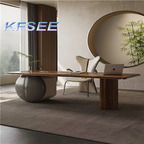 2500usd Kfsee Office Desk