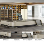 2000usd Kfsee Executive Table