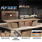 2000usd Kfsee Executive Table