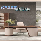 2000usd Kfsee Executive Table