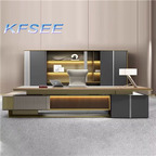 2500usd Kfsee Executive Table