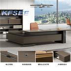 1300usd Kfsee Executive Table