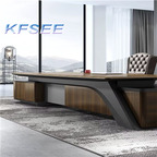 3000usd Kfsee Executive Table