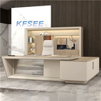 2000usd Kfsee Executive Table
