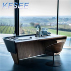 2000usd Kfsee Executive Table