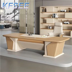700usd Kfsee Executive Table
