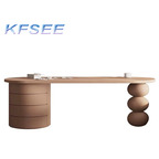 800usd  Kfsee Executive Table