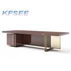 1800usd  Kfsee Executive Table