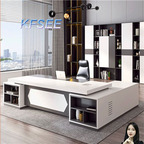 500usd Kfsee Executive Table
