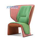 500usd Kfsee Lounge Chair