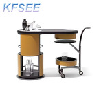 1300usd Kfsee Executive Table