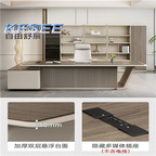 500usd Kfsee Executive Table