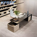800usd Kfsee Executive Table