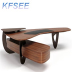 1600usd Kfsee 200cm length Executive Table
