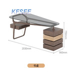 1800usd Kfsee Executive Table