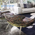 1500usd Kfsee Lounge Chair