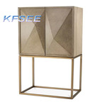 1500usd Kfsee Wine Cabinet