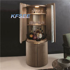 2000usd Kfsee Wine Cabinet