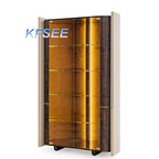 3000usd Kfsee Wine Cabinet