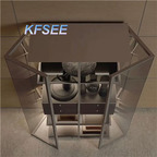 6000usd Kfsee Wine Cabinet