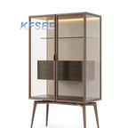 1500usd Kfsee Wine Cabinet