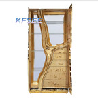 4000usd Kfsee Wine Cabinet