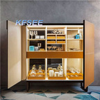 3800usd Kfsee Wine Cabinet