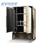 3000USD Kfsee Wine Cabinet