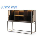 3000USD Kfsee Wine Cabinet