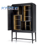 2000usd Kfsee Wine Cabinet