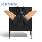 800usd Kfsee Wine Cabinet