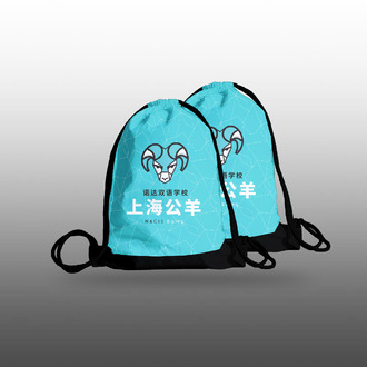 Drawcord pack 拉绳包