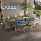 1300usd  Kfsee Dining Table