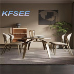 800usd Kfsee Dining Table