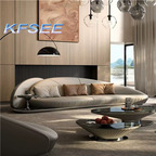 2500usd Kfsee Sofa Furniture