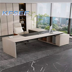 1300usd 280cm length Kfsee Office Table