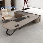 1300usd 320cm length Kfsee Office Table