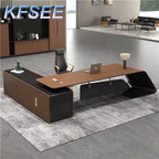 1600usd 360cm length Kfsee Office Table